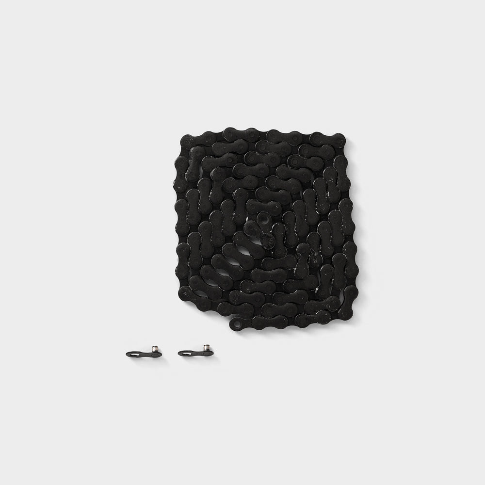 KMC X12 Black 12S