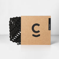 KMC X12 Black 12S