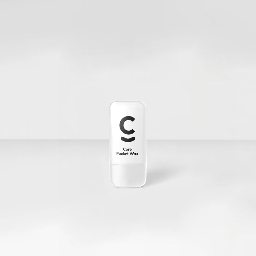 Core Pocket Wax