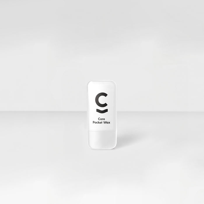 Core Pocket Wax
