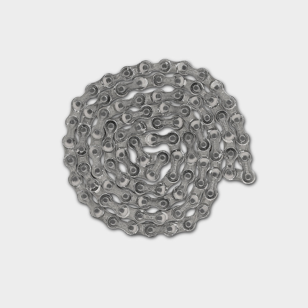 Zwift Ride Hot Waxed Chain